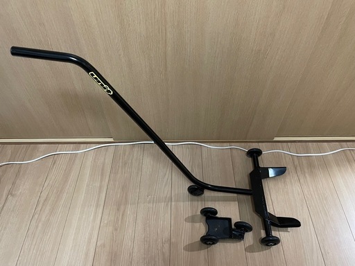 バイクリフター