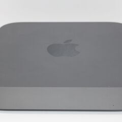 Mac mini（2018）128GB/8GB〈MRTR2J/A〉④の画像