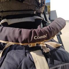 Combi　A型ベビーカーの画像