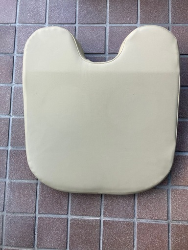 整体胸当て枕（４個纏めて）
