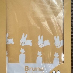 Bruna ブルーナアニマル　ステーショナリーセット　うさぎ　メ...