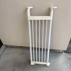 （早めの取引希望）つっぱり棒