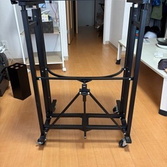 最長180cm 昇降テーブル