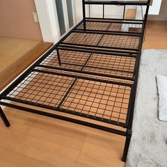 ニトリパイプへ