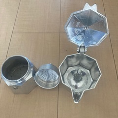 エスプレッソマシンの画像