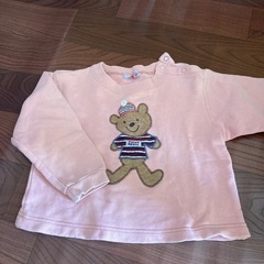 子供服　ティンカーベル ② 95
