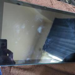 タブレット