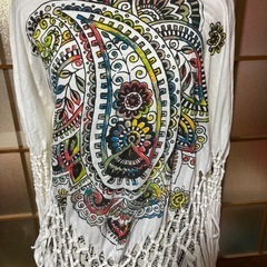 レディース服ー無料でお譲りします。の画像