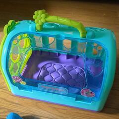 お世話セット　おもちゃ　幼児　赤ちゃん　未就学の画像