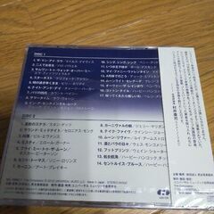 [未使用]ジャズCDの画像