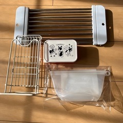 【まとめ売り】部屋干し　ハンガー　キッチン用品　ドライヤー　の画像