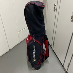 ゴルフクラブ&バッグセット