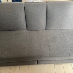 3人掛けソファーの画像
