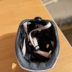 ⭐️無料⭐️幼児用 ヘルメットの画像