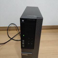 DELL OptiPlex 3020  intel Core i5-4570   メモリ8GB  SSD1TB  高速PC！の画像