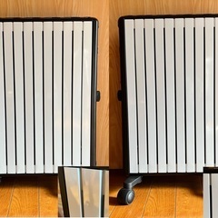 【暖房器具】電気ヒーター デロンギの画像