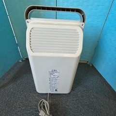 -Ⓜ️商品 【土日対応】Panasonic株式会社 空気清浄機　F-PDL30 2015年　現状渡しの画像