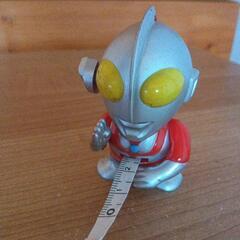 レア🩵ウルトラマン⭐メジャーの画像