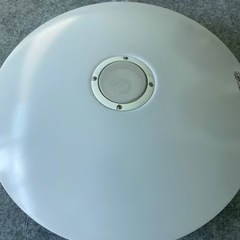 【美品】LEDスピーカーライト