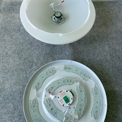 【美品】LEDスピーカーライトの画像