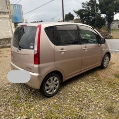 🔴車検2026年11月🔴　ダイハツ　ムーヴの画像
