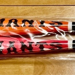 野球応援バット　ジャイアンツ
