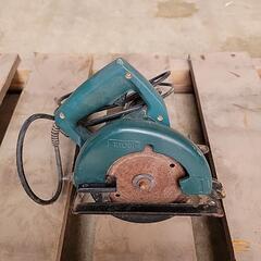 RYOBI 丸のこ MW-14S