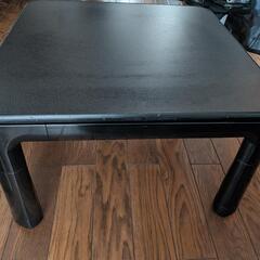 こたつ（小さめ）の画像