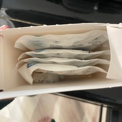 
ペットキットのフィルター の画像