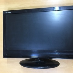 TMY VERINI TLD-19G1210B 19型 テレビ ...
