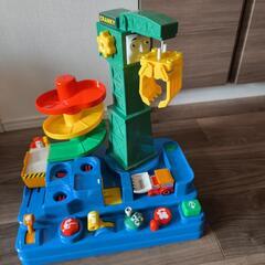 きかんしゃトーマス　ころころアドベンチャー