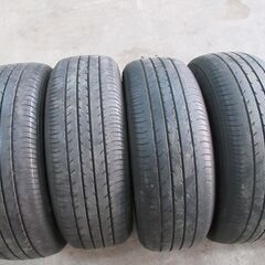 195/65ｒ15　タイヤのみ４本セット