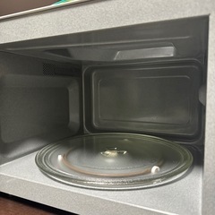 パナソニック　電子レンジの画像