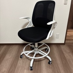 事務用チェア