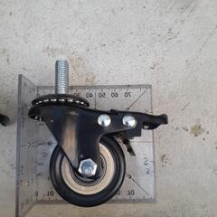 キャスター　4個の画像