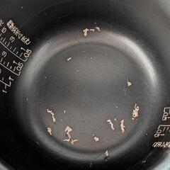 ZOJIRUSHI 圧力IH炊飯器 5.5合の画像