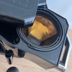 デロンギ　コンビコーヒーメーカーの画像