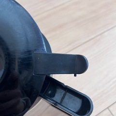 デロンギ　コンビコーヒーメーカーの画像