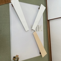 折りたたみテーブル