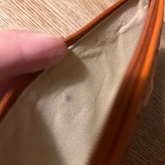 ataoアタオ  長財布 スリモ マリーゴールド の画像