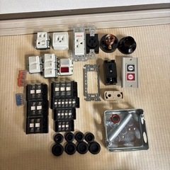 第一種電気工事士　技能試験セット
