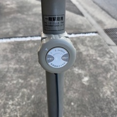 エアロバイクの画像