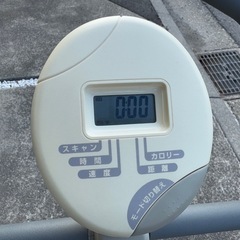 エアロバイクの画像