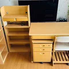 学習机