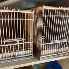 鳥かご