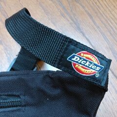 Dickiesウエストポーチの画像