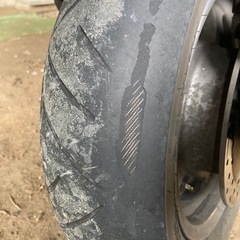 YAMAHA Majesty SV (4HC)250ccの画像