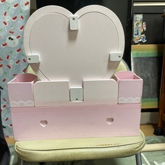 Mother garden     ドレッサーの画像