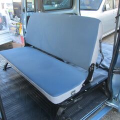 ✨諸費用ナシ✨総額14万円✨訳あり✨車検2年付✨スバル サンバー✨の画像