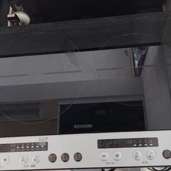IHクッキングヒーター